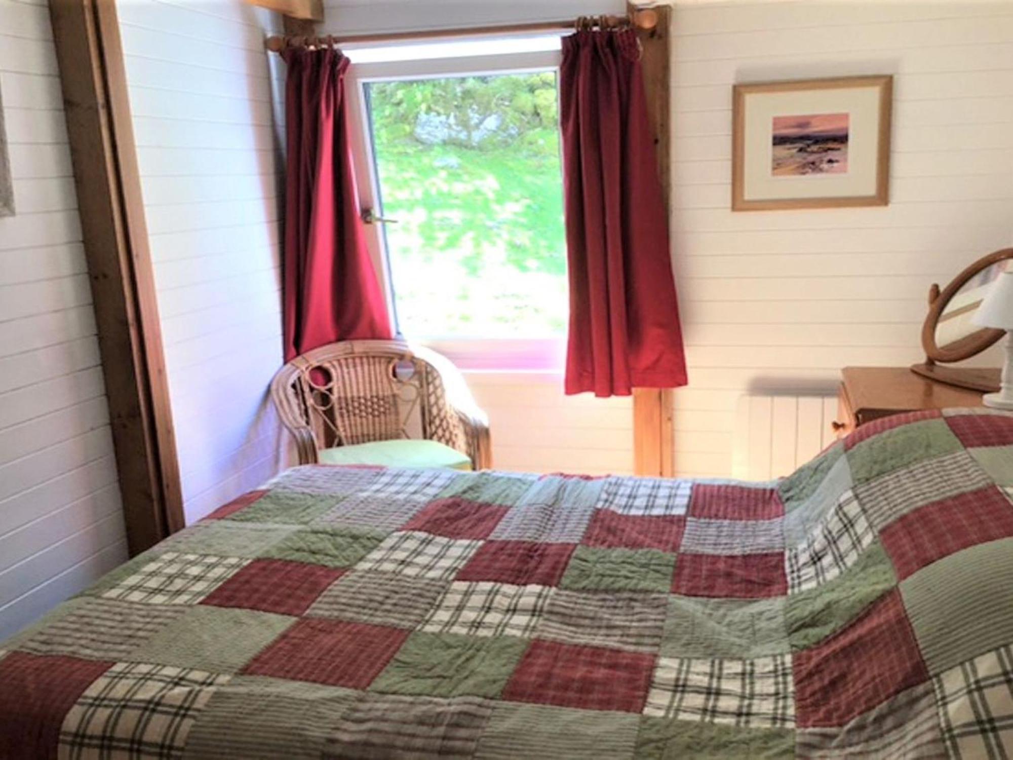 Chalet Mackinnon By Interhome Ord Екстериор снимка
