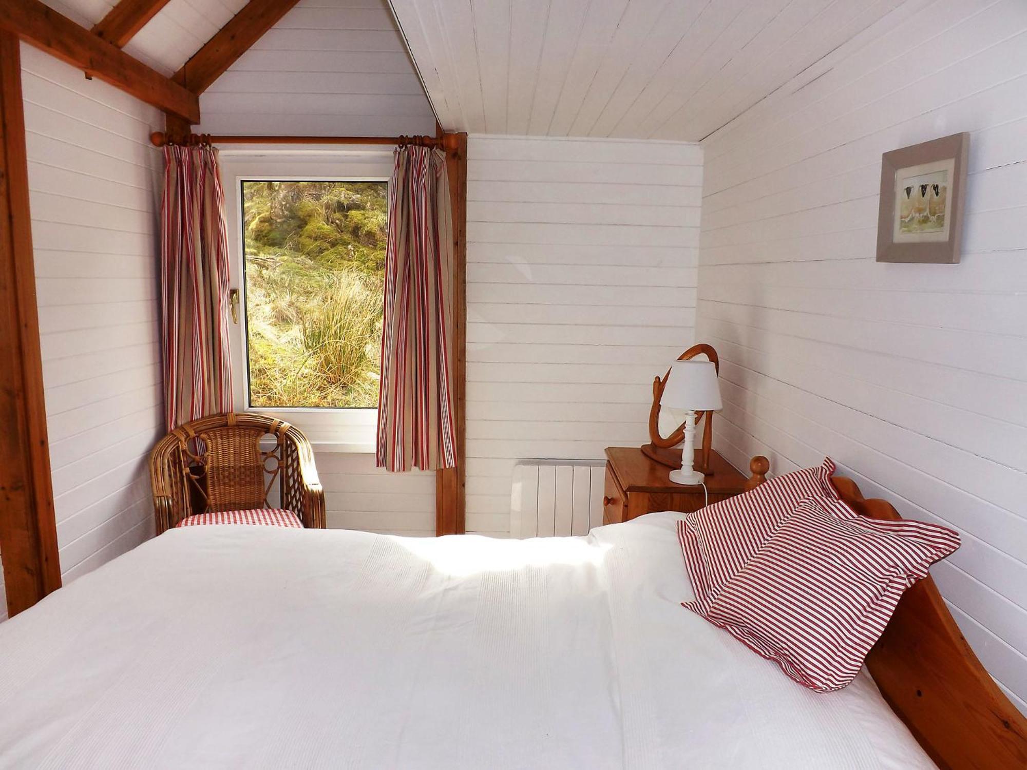 Chalet Mackinnon By Interhome Ord Екстериор снимка