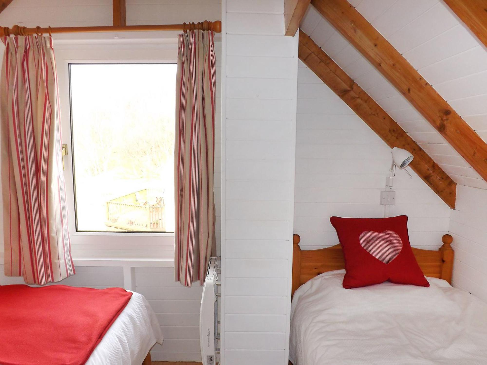 Chalet Mackinnon By Interhome Ord Екстериор снимка